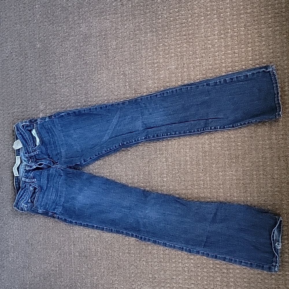 Abercrombie and Fitch Jeans